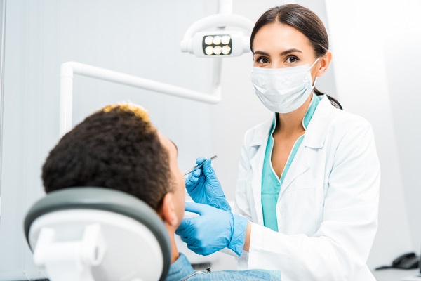 Questions Parents Should Ask A Kids Dentist During An Appointment