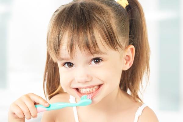 Questions To Ask Your Child&#    ;s Dentist About Oral Hygiene Basics