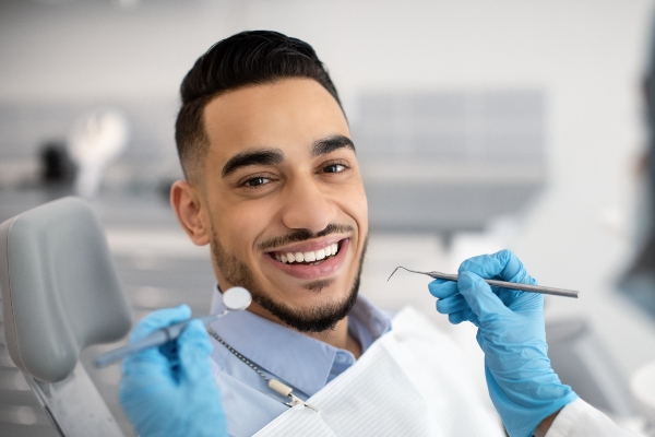 Benefits Of Dental Sealants