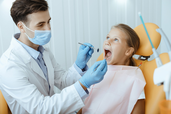 Children Dentist Near Me: How To Ensure Quality Care