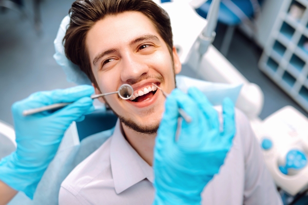 Choosing Between The Different Types Of Dental Sealants