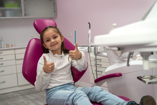 A Comprehensive Guide To Finding An Emergency Pediatric Dentist