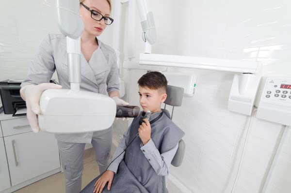 The Benefits Of Regular Dental Checkups For Kids