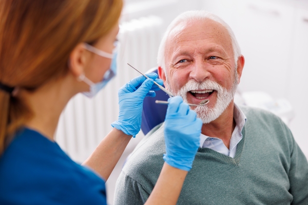 How Long Can Dental Sealants Last?