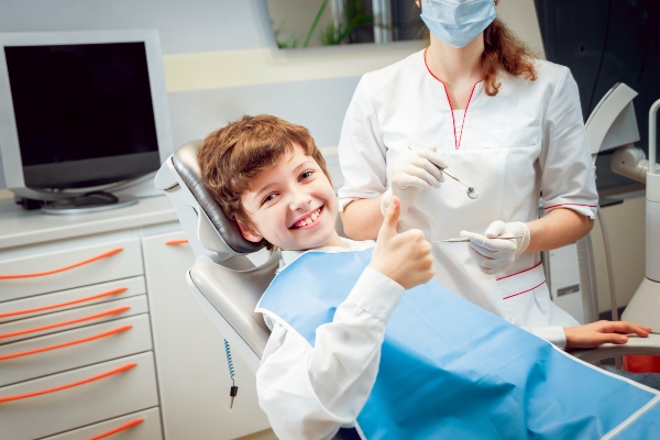 How Oral Hygiene Basics Can Help Prevent Cavities