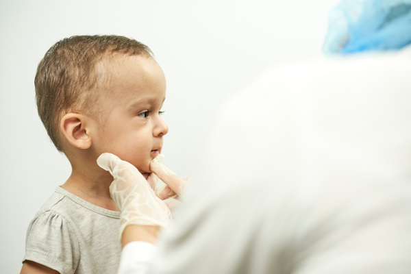 Understanding Infant Frenectomy: What Parents Need To Know