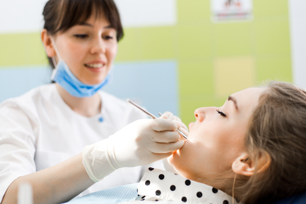 Why Choosing A Kid Friendly Dentist Matters For Your Child&#    ;s Comfort