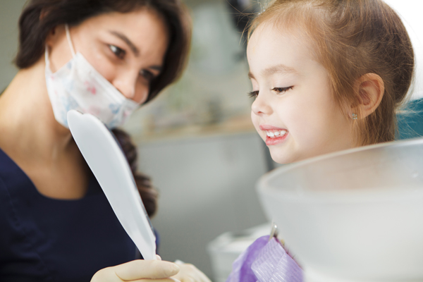 The Importance Of Regular Dental Cleanings From A Kid Friendly Dentist