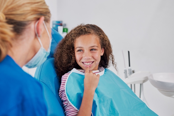 How A Kids Dentist Can Help Prevent Cavities In Children