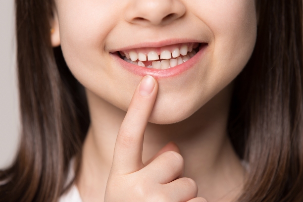 Oral Hygiene Basics: Is Mouthwash Good For Your Child&#    ;s Teeth?