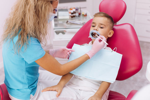 Preparing Your Child For Their First Pediatric Dental Checkup