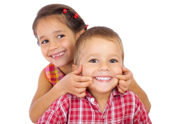 Post Treatment Care After Your Child's Dental Appointment - Kids