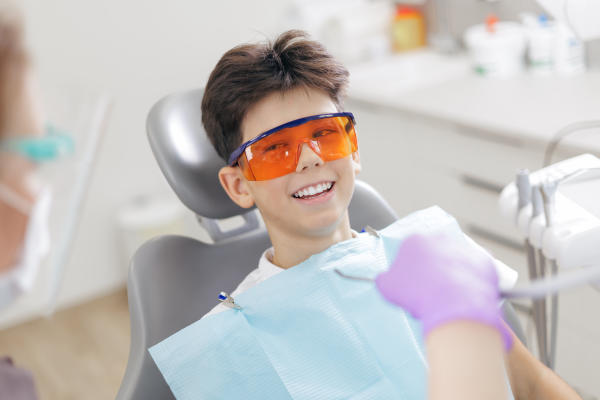The Benefits Of Kids Dental Crowns