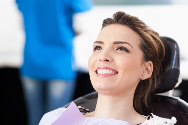 The FAQs Of Dental Sealants