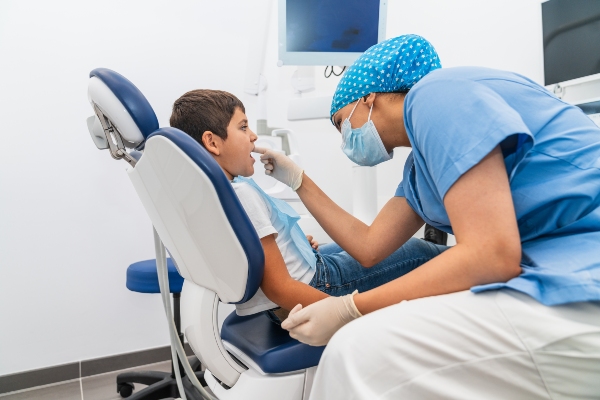 Trusted Kids Dentist For Bright, Healthy Smiles