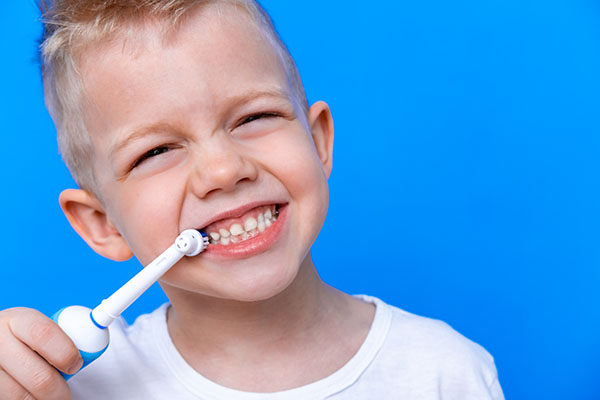 What a Pediatric Dentist Wants You to Know About Your Child and Fluoride