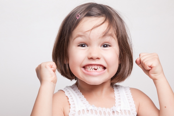 What To Expect When Visiting A Kid Friendly Dentist