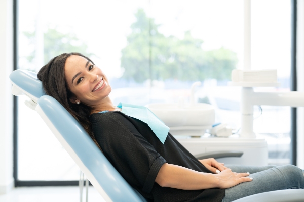 Will Dental Sealants Change How Your Teeth Look?